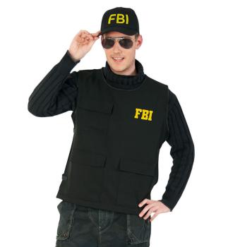 FBI-Weste