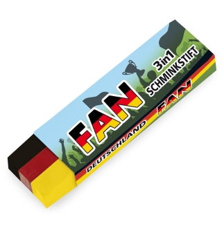 FAN Schminkstift Deutschland SB