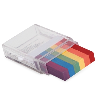 Preview: Schminkstift Regenb.