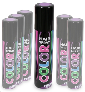 Hairspray PASTELL