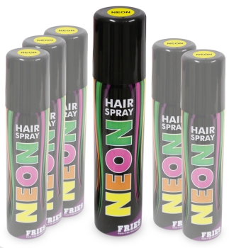 Hairspray NEON