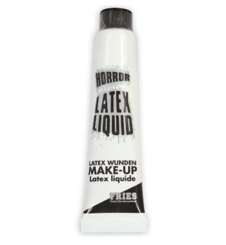 Latex Liquid