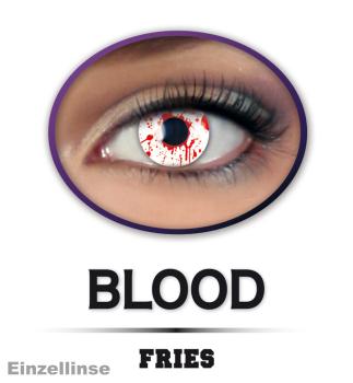Einzellinse Blood