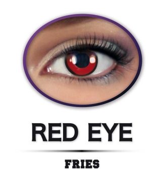 Fun-Linsen Red Eye