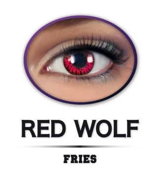 Fun-Linsen Red Wolf