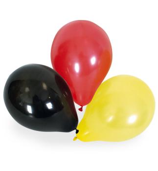 Luftballons FAN