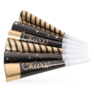 Preview: Silvestertroeten 6St.