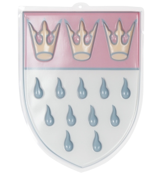 Preview: Wanddeko Koeln