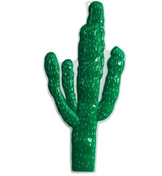 Wanddeko Kaktus