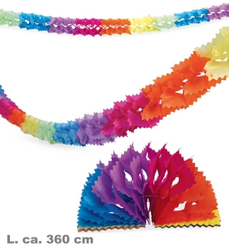 Preview: Girlande, 3,6 m