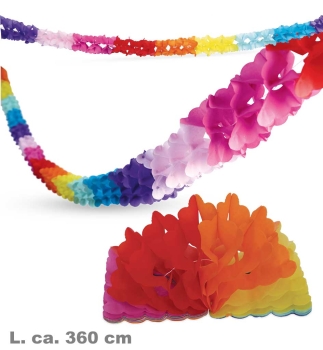 Preview: Girlande, 3,6 m
