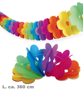 Preview: Girlande, 3,6 m