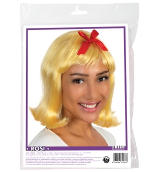 Rosi blond PB