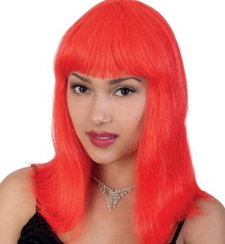 Chanson Star wig