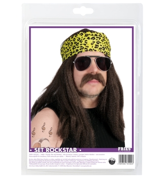 Preview: Set Rockstar