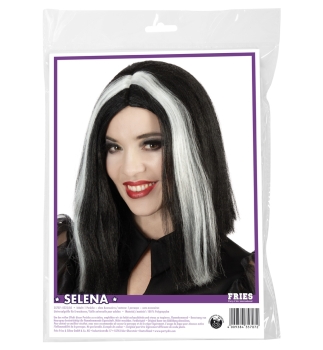 Preview: Selena so. PB