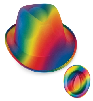 Preview: Hut Rainbow