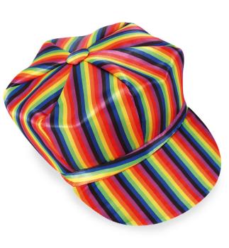 Mütze Rainbow