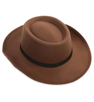 Preview: Hut Wild West sortierte Farben