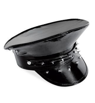 Preview: Punk Hut m. Nieten