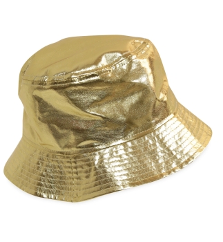 Preview: Fischerhut gold