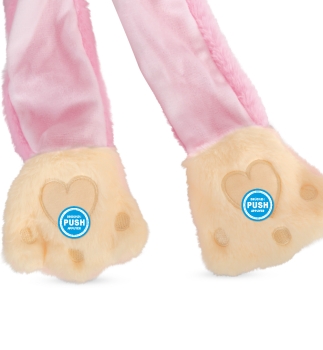 Preview: Winkemuetze Schwein