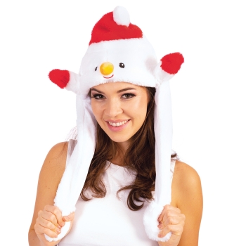 Winkemuetze Schneem.