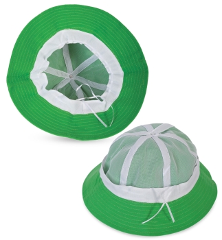 Preview: Fischerhut Frosch