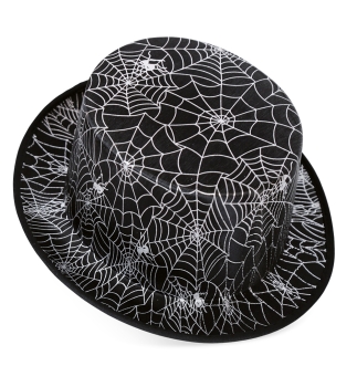 Preview: Zylinder Spinnennetz