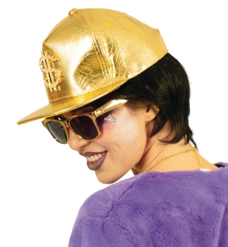 Preview: Dollar-Cap gold