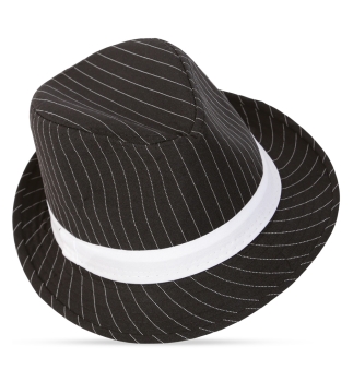 Trilby Gangster