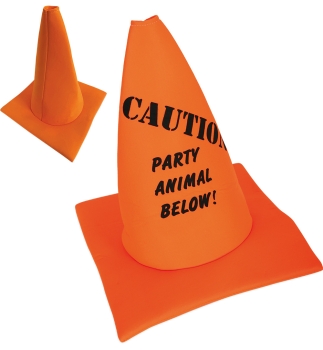 Preview: Partyhut Pylone