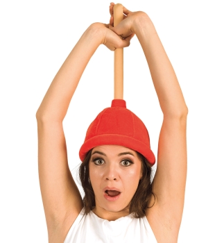 Preview: Hut Pömpel