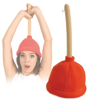 Preview: Hut Pömpel