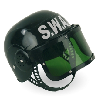 S.W.A.T.-Helm
