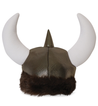 Preview: Wikingermuetze Plue.