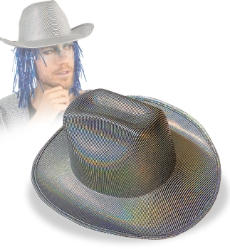 Preview: Cowboyhut Holo