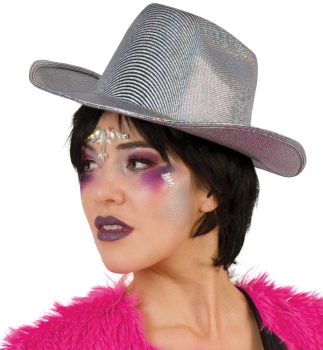 Preview: Cowboyhut Holo