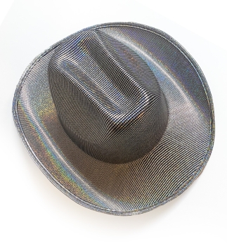 Cowboyhut Holo