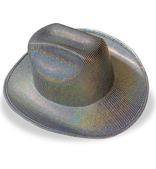 Cowboyhut Holo