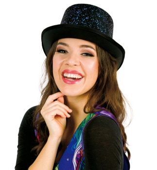 Preview: Zylinder gesprenkelt