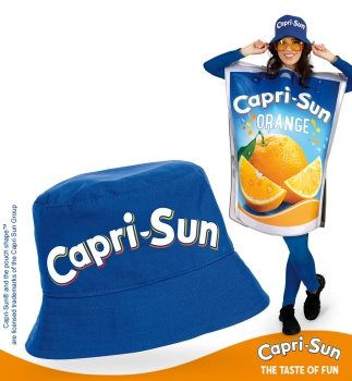 Preview: Fischerhut Capri-Sun®
