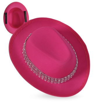 Preview: Minihut Pink