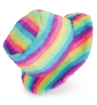 Anglerhut Regenbogen