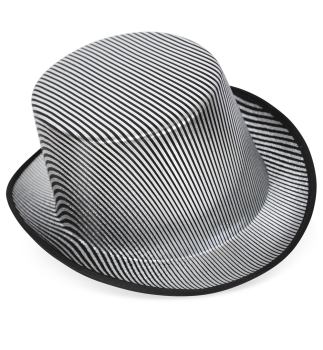 Preview: Zylinder gestr. so.