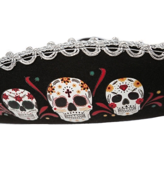 Sombrero Los Muertos