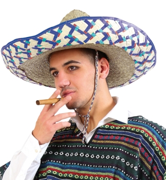 Sombrero El Taco