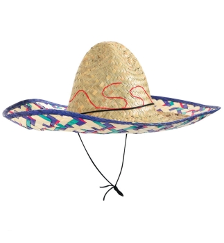 Sombrero El Taco