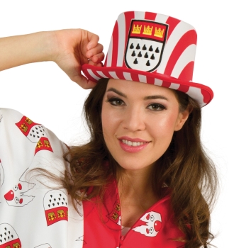 Preview: Zylinder Koeln r/w