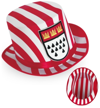 Preview: Zylinder Koeln r/w